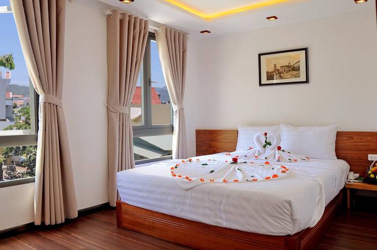 Nha Trang Stelle Hotel
