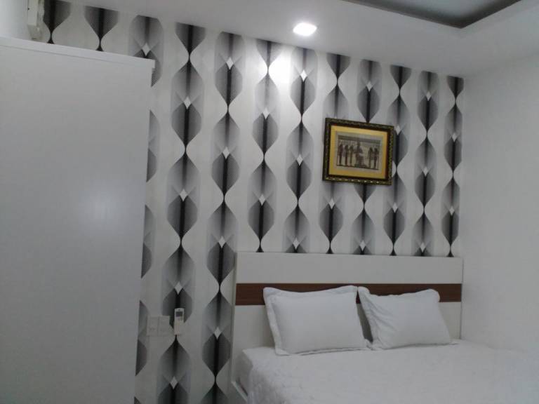Handy Holiday Nha Trang Apartment - Unit 4040