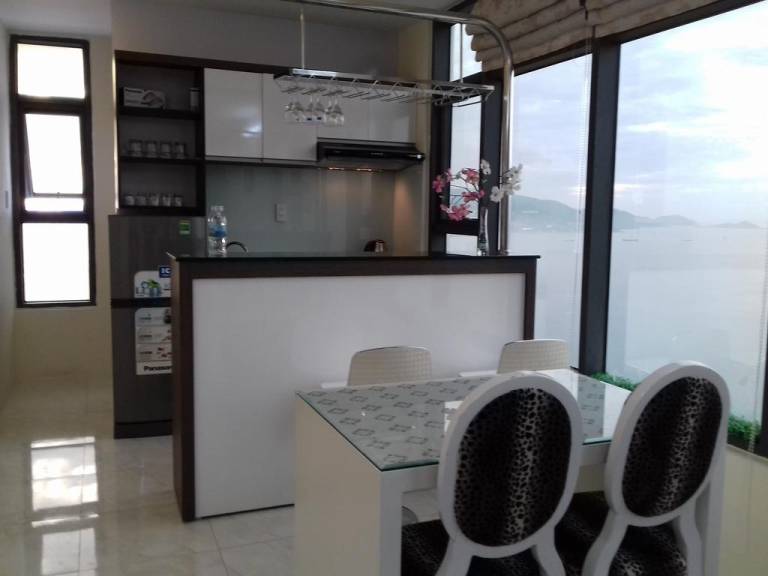 Handy Holiday Nha Trang Apartment - Unit 3546