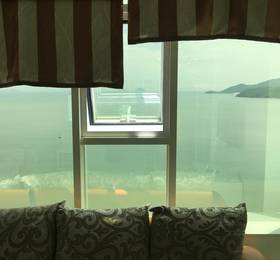 Туры в Nha Trang Star Beach Apartments в Вьетнаме