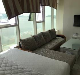 Nha Trang Star Beach Apartments в Нячанге