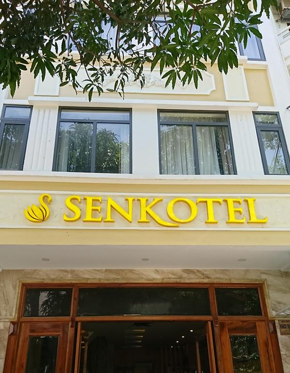 Senko Hotel 2*
