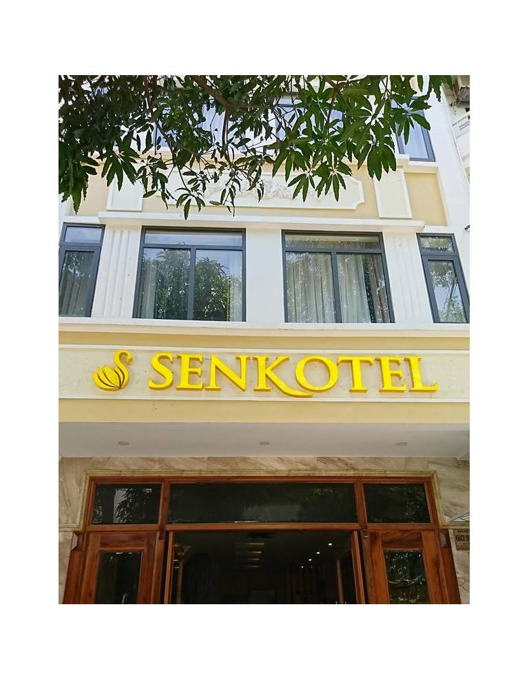 Senko Hotel