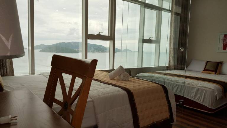 Nha Trang Apartment Unit 2744