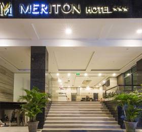 Meriton Hotel в Нячанге