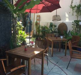 Отдых в Vivid Seaside Homestay - Вьетнам, Нячанг