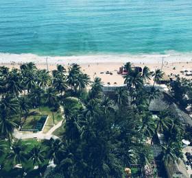 Туры в Ocean View Apartments - Unit 1605 в Вьетнаме