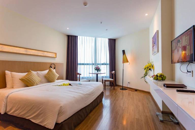 Ocean View Apartments - Unit 1605