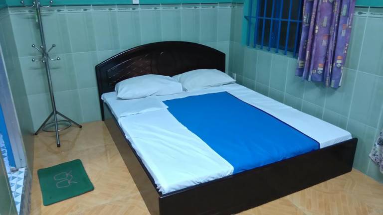 Camille Guesthouse