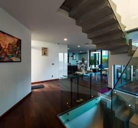 Hapier Villa в Нячанге