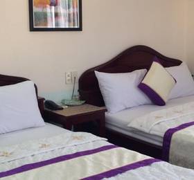Dac Dat Hotel в Нячанге