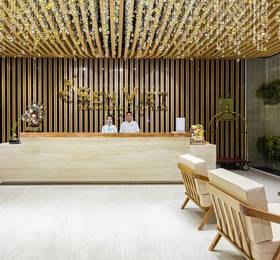 Туры в Sen Viet Premium Hotel Nha Trang в Вьетнаме