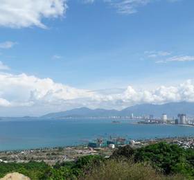 Туры в Autumn Nha Trang Apartment в Вьетнаме