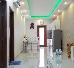 Отдых в Autumn Nha Trang Apartment - Вьетнам, Нячанг