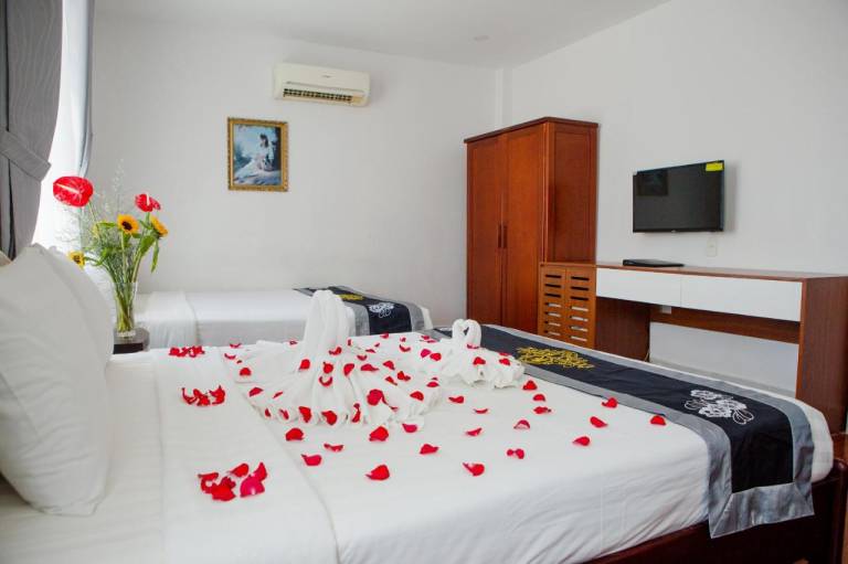 Lucky Hotel Nha Trang