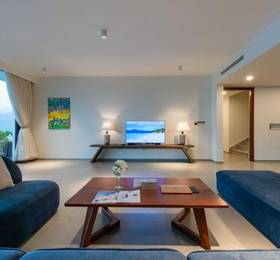 Туры в Oceanfront Villas Nha Trang в Вьетнаме