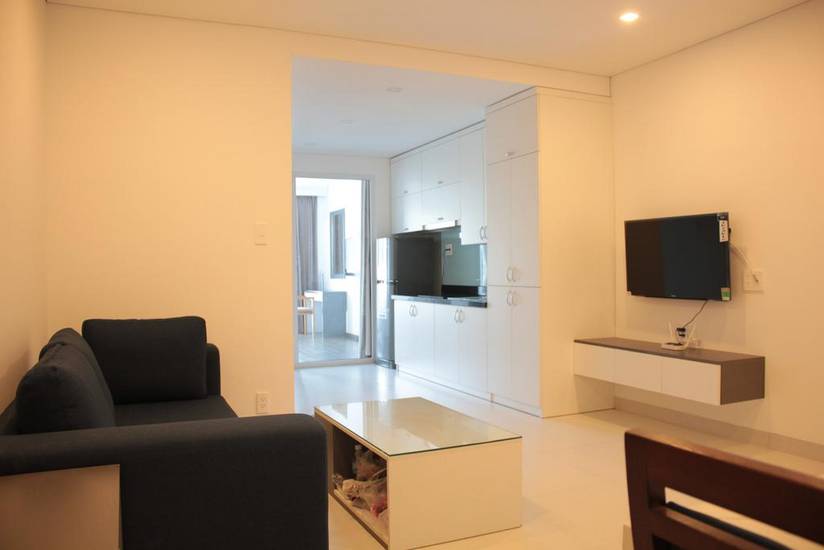Luxury Champa Oasis Apartment Вьетнам, Нячанг
