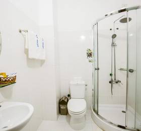 Туры в Binh An hotel в Вьетнаме