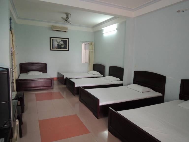 VietGrand Hotel