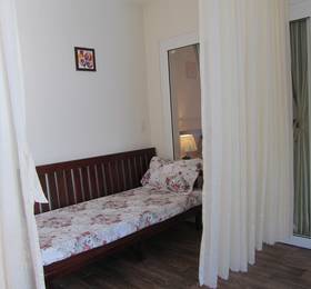 Seamark - Downtown and Beachwalk Apartments в Нячанге