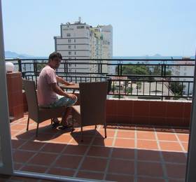 Туры в Seamark - Downtown and Beachwalk Apartments в Вьетнаме