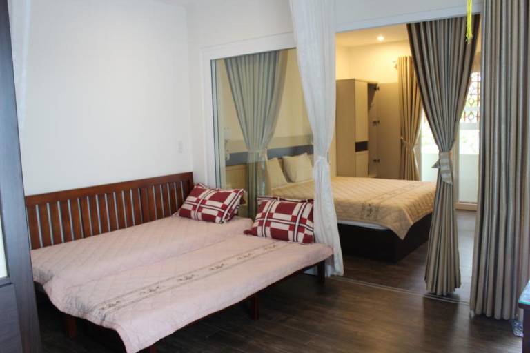 Seamark - Downtown and Beachwalk Apartments