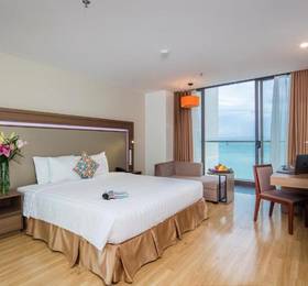 Отдых в King Town Grand Hotel & Wedding Center - Вьетнам, Нячанг