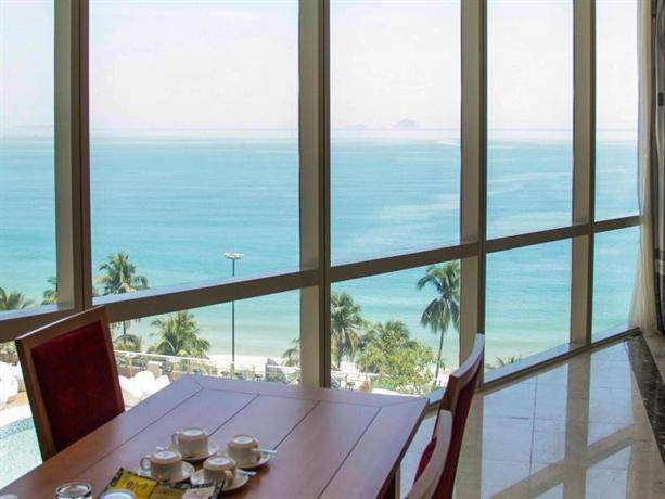 Celina Bayfront Nha Trang Centre Вьетнам, Нячанг