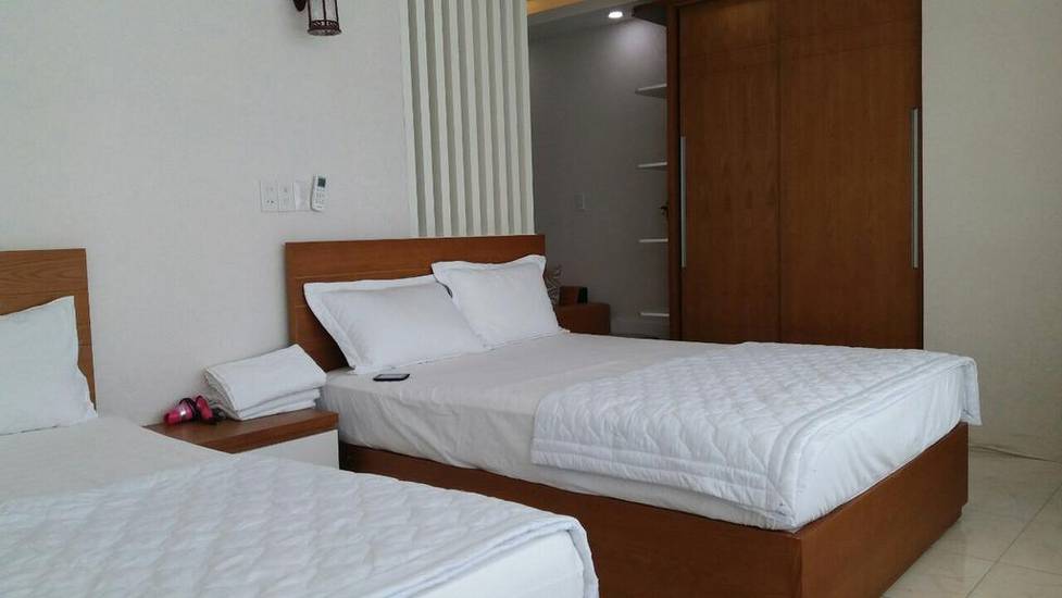 My Kim Penthouse Nha Trang Вьетнам, Нячанг