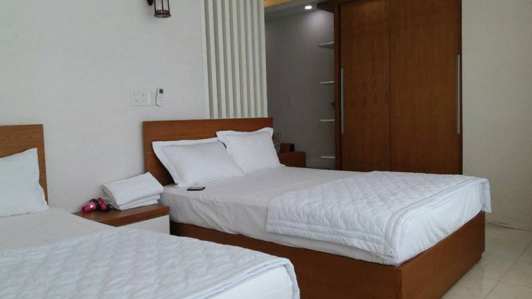 My Kim Penthouse Nha Trang
