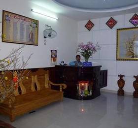 Туры в Thanh Ngan Hotel в Вьетнаме