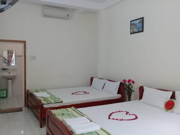 Thanh Ngan Hotel