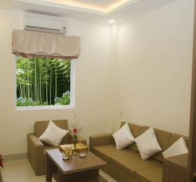 Отдых в Hoang Long Apartment - Вьетнам, Нячанг