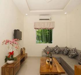 Туры в Hoang Long Apartment в Вьетнаме