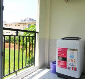 Отдых в Greenfield Nha Trang Apartments for rent - Вьетнам, Нячанг