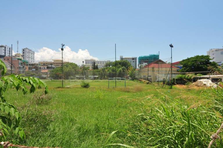 Greenfield Nha Trang Apartments for rent