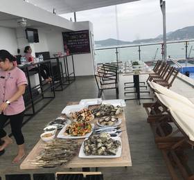 Nha Trang Harbor Apartments в Нячанге