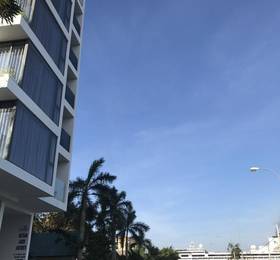 Отдых в Nha Trang Harbor Apartments - Вьетнам, Нячанг