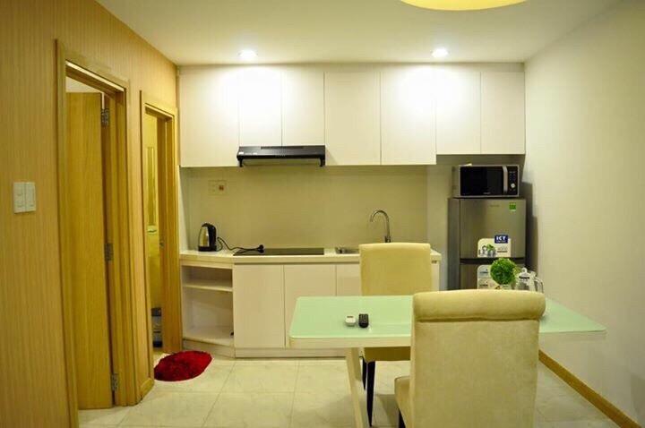 MiMi Apartments Nha Trang