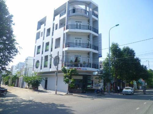 Duc Hoang Hotel Вьетнам, Нячанг