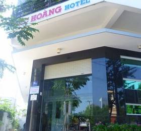 Туры в Duc Hoang Hotel в Вьетнаме