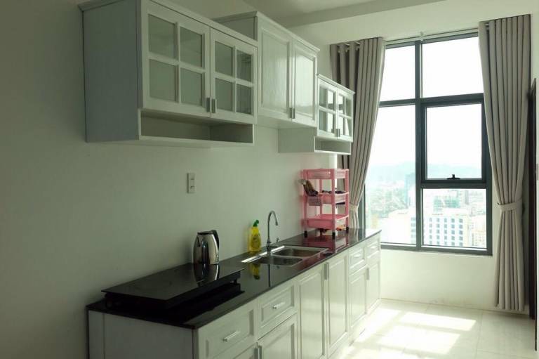 Luxury Apartment - Unit 3510