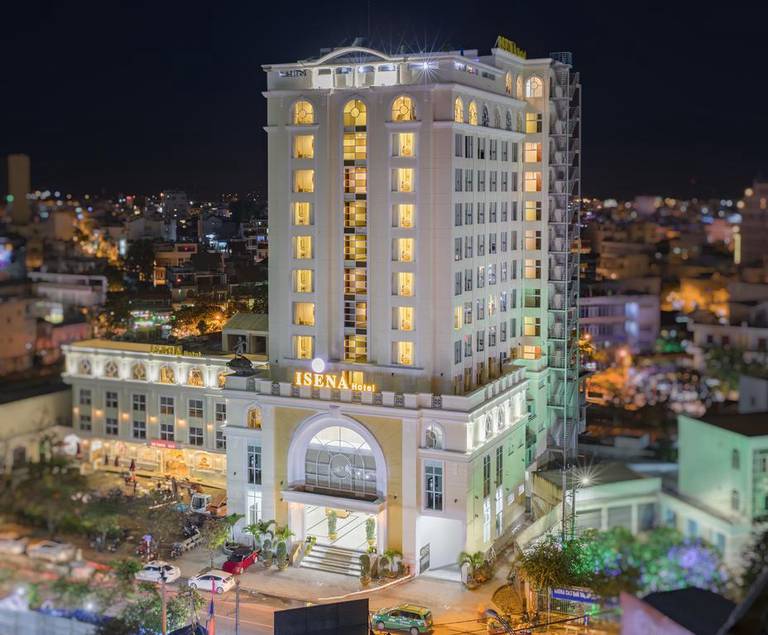 Isena Nha Trang Hotel