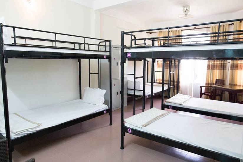 Rosa's Hostel Вьетнам, Нячанг