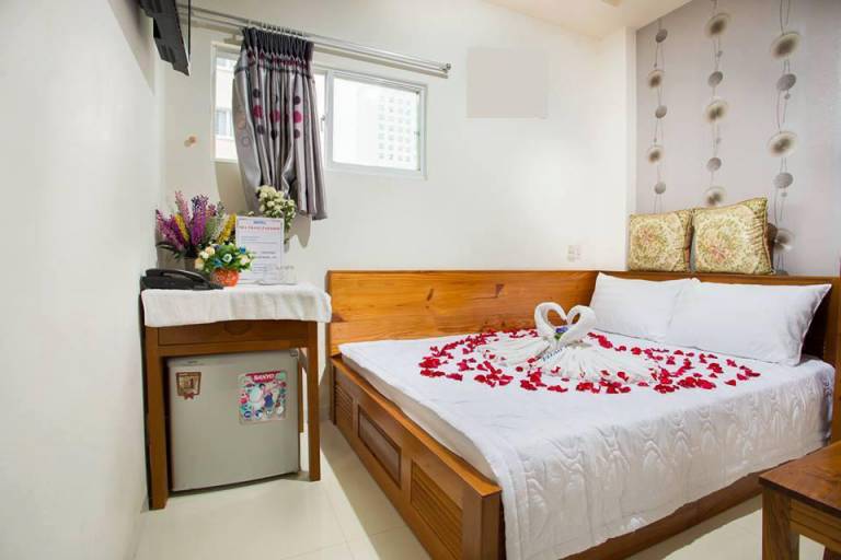 Nha Trang Paradise Hotel