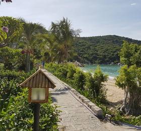 Отдых в The Light Coral Isand Resort - Вьетнам, Нячанг