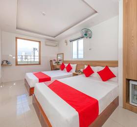 Туры в An Hotel в Вьетнаме