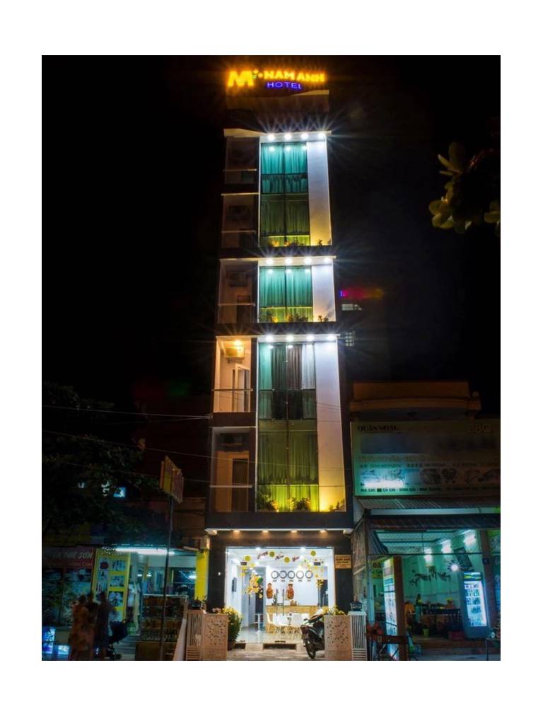 Nam Anh Hotel