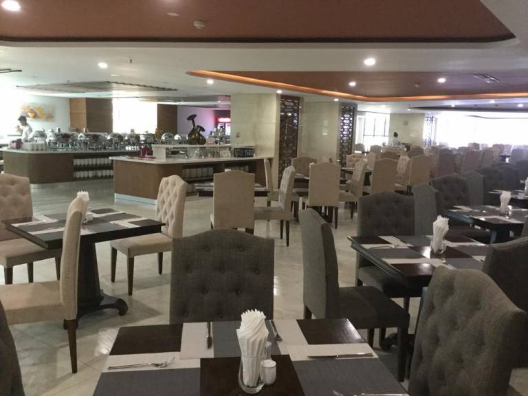 Duy Linh Apartment
