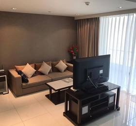Luxury Seaview Balcony Apartment в Нячанге
